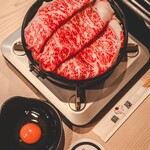 すき焼き しゃぶしゃぶ 鶴屋 - 