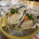タカマル鮮魚店 - 