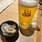 産地直送 粋な居酒屋おいよ - 