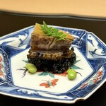 徳ㇵ本也 - 