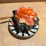産地直送 粋な居酒屋おいよ - 