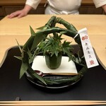 徳ㇵ本也 - 