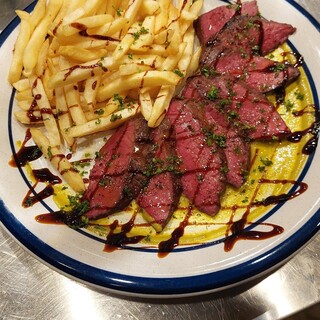 フランス食堂ひまわり_0