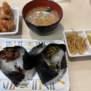 おにぎり戸越屋_1