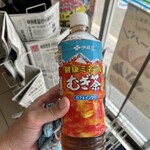 ファミリーマート - ドリンク写真: