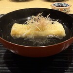 富小路 やま岸 - 