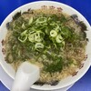 来来亭 - チャーハン定食　ラーメン　1150円