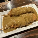やきとん あかね - 