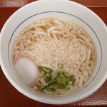 なか卯 - 料理写真:
