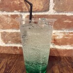 HIROSHIMA3° - メロンソーダ