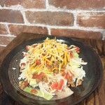 HIROSHIMA3° - タコスライス