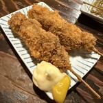 やきとん あかね - 