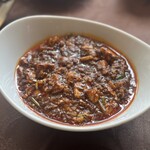 スーツァンレストラン 陳 - 