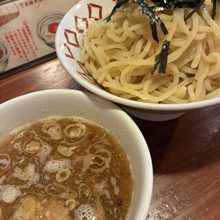 煮干しらーめん 玉五郎_1