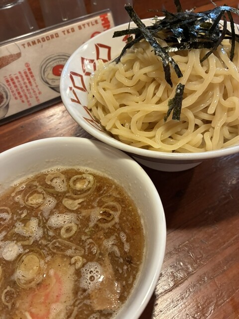 煮干しらーめん 玉五郎 鶴橋店 （たまごろう） - 鶴橋/ラーメン | 食べログ