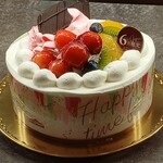 シャトレーゼ - 料理写真: