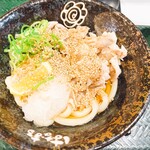 はなまるうどん - 料理写真: