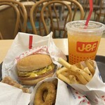 Jef - 