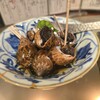 梟の響キ - 料理写真:ばい貝