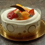 シャトレーゼ - 料理写真: