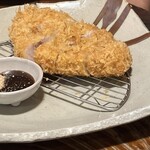 高島 - 料理写真: