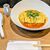 麺処ゆずラボ。 - 料理写真:ゆず香る汁なし担々麺