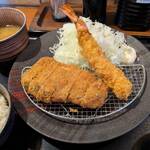 とんかつ いしざき - 