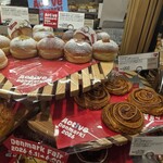 アンデルセン - 料理写真: