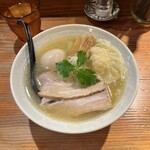 純手打ち 麺と未来 - 