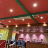 MLESNA TEA - お店のカラーリングに注目　いろいろ見渡すとヴィヴィドな店内Σ੧(❛□❛✿)