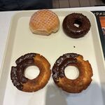 ミスタードーナツ - 料理写真:'26/06/12 買ったもの