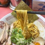 ラーメンたんろん - 