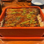 川魚料理 魚庄 - 料理写真: