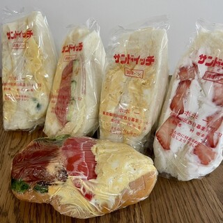 サンドイッチ専門店 ポポー_1