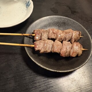 鳥焼処 鳥ぼん_1