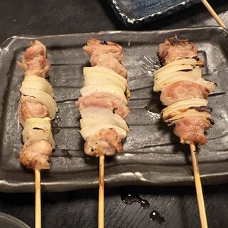 鳥焼処 鳥ぼん_0