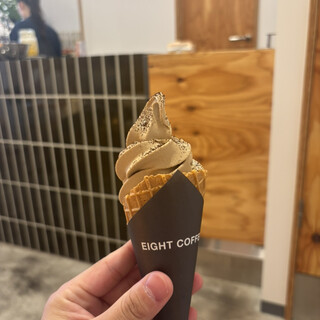 口コミ一覧 : EIGHT COFFEE 恵比寿 （エイト コーヒー） - 恵比寿