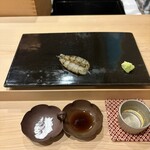 鮨きむら - 