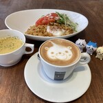 Fresco Caffe - 
