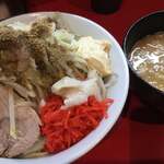 ラーメン ヨシトミ