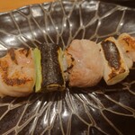 酒処　五泉 - 料理写真: