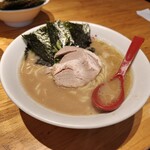 ラーメン大桜 - 料理写真: