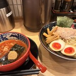 三田製麺所 - 料理写真: