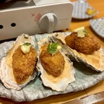 鮨とおでん＆ - 