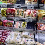 ヨークマート - 料理写真: