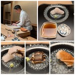 徳ㇵ本也 - 