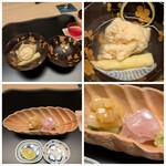 徳ㇵ本也 - 