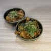 焼鳥 餃子 とり金 - 