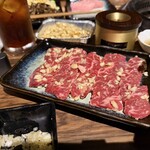 焼肉陽山道 - 