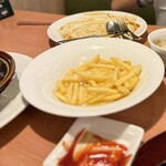 デニーズ - 料理写真: